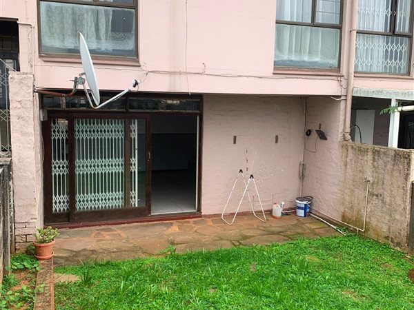 2 Bedroom Duplex 2 Bedroom Duplex