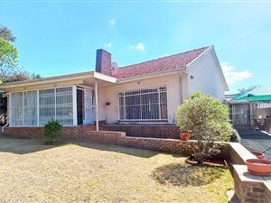 3 Bed House in Dawnview