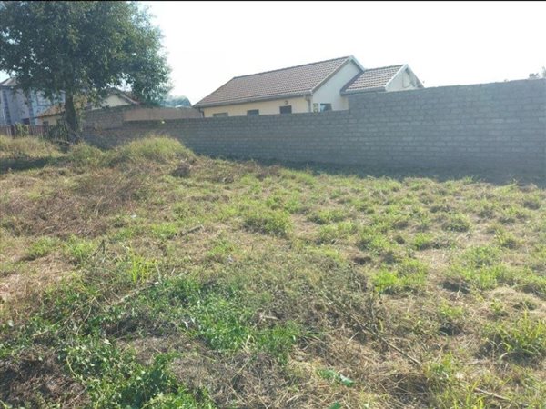 432 m² Land available in Emdo Park