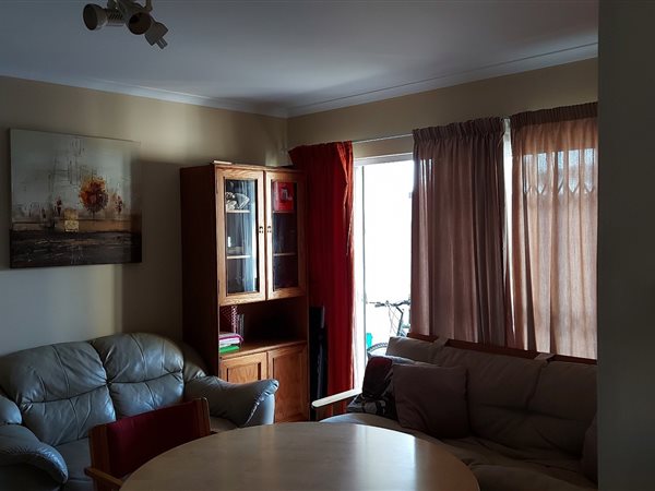 2 Bed Apartment