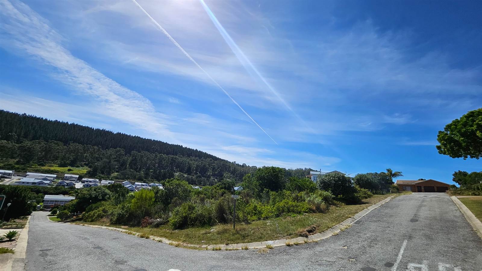 642 m² Land available in Meedingsride photo number 1