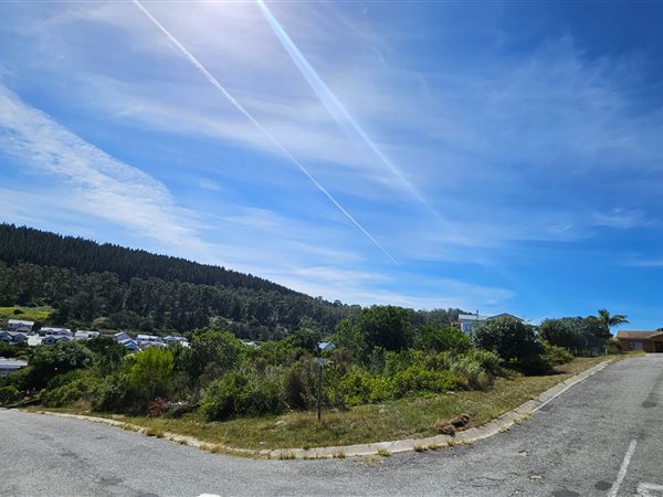 642 m² Land available in Meedingsride
