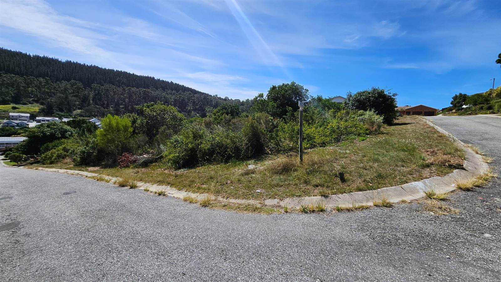 642 m² Land available in Meedingsride photo number 2