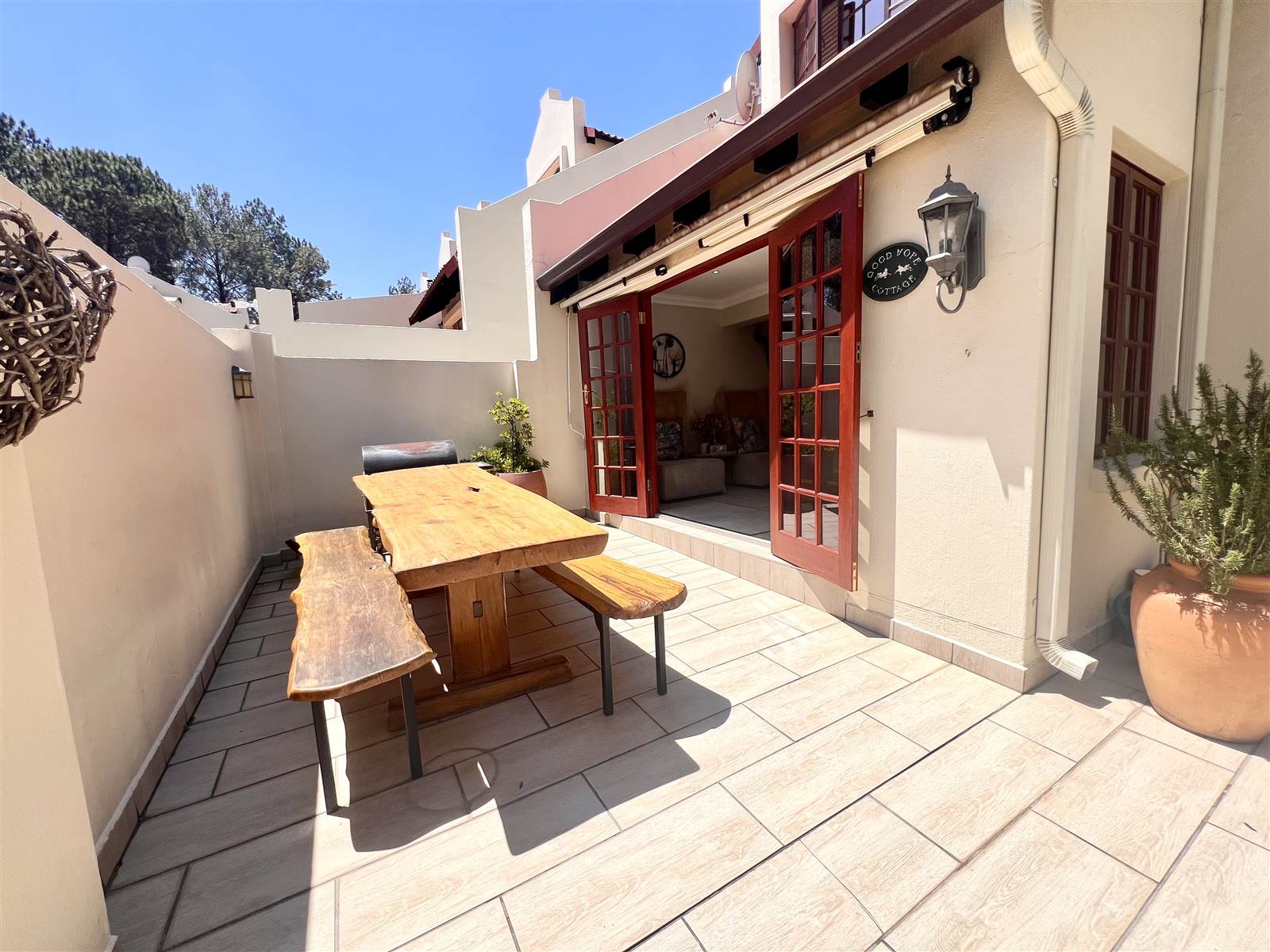 2 Bed Townhouse in Bryanston photo number 21