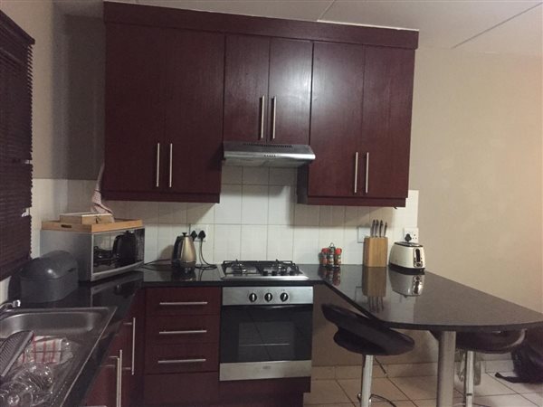 2 Bed Apartment