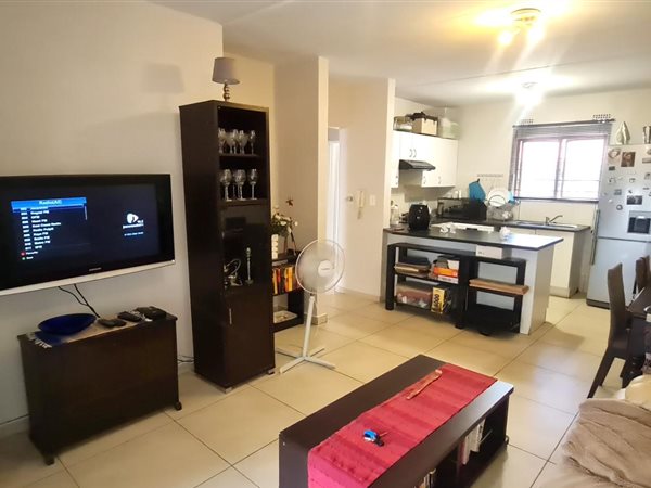 2 Bedroom Apartment 2 Bedroom Apartment