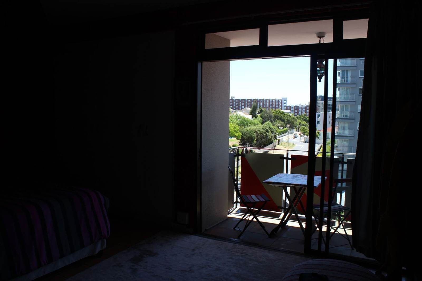 2 Bed Apartment in Green Point photo number 22