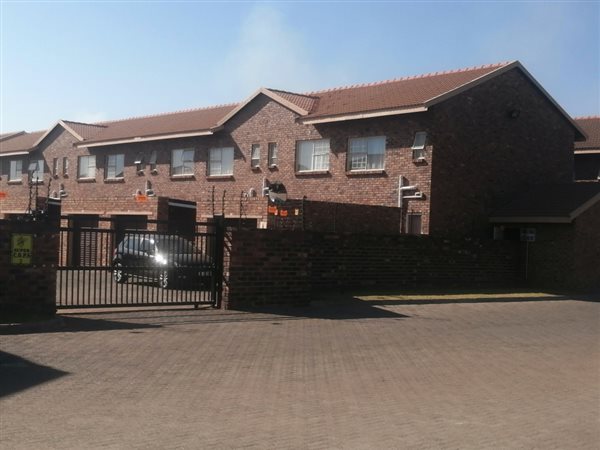 2 Bedroom Apartment 2 Bedroom Apartment