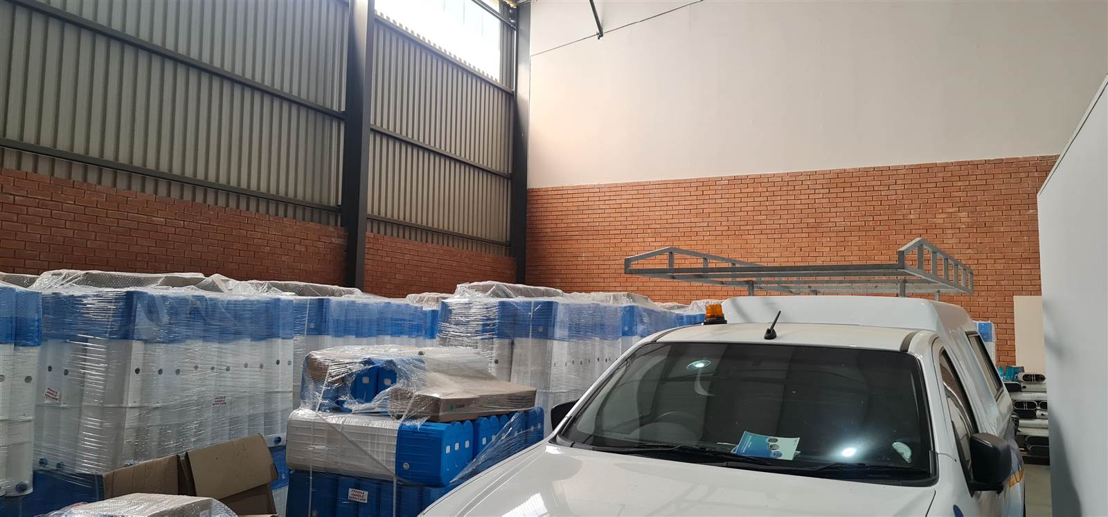 465  m² Industrial space in Roodepoort Central photo number 11