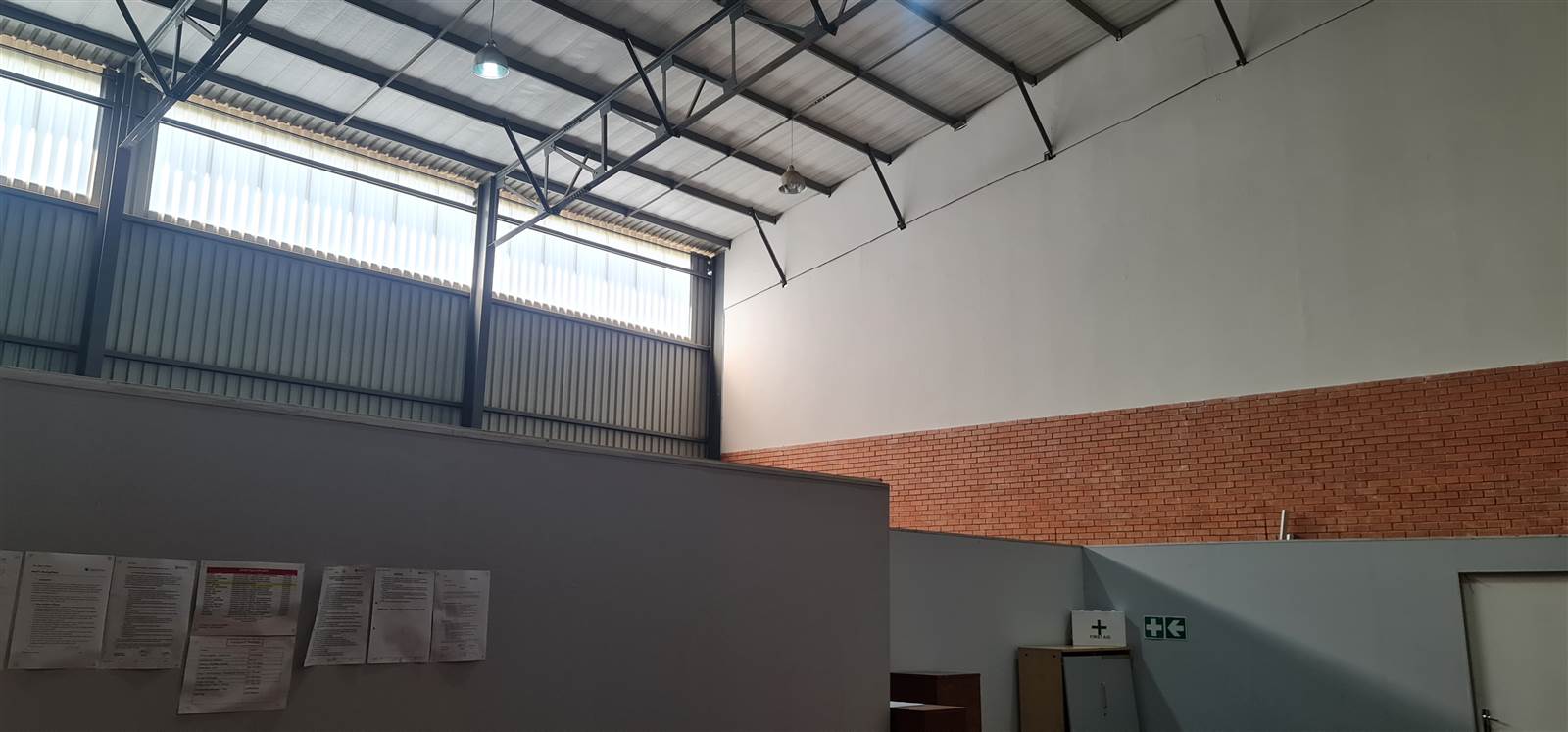 465  m² Industrial space in Roodepoort Central photo number 8