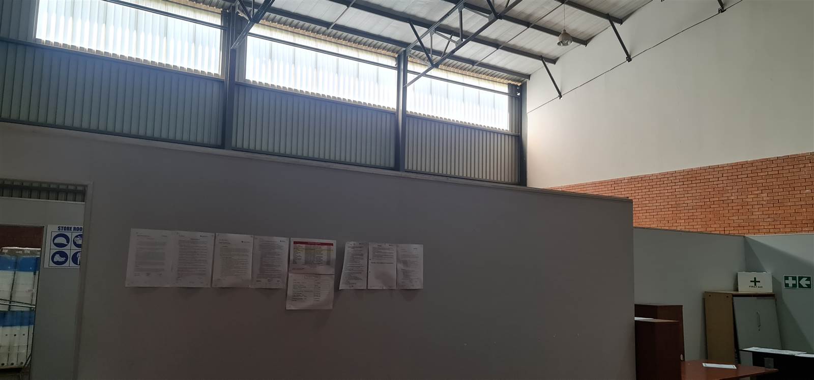 465  m² Industrial space in Roodepoort Central photo number 6