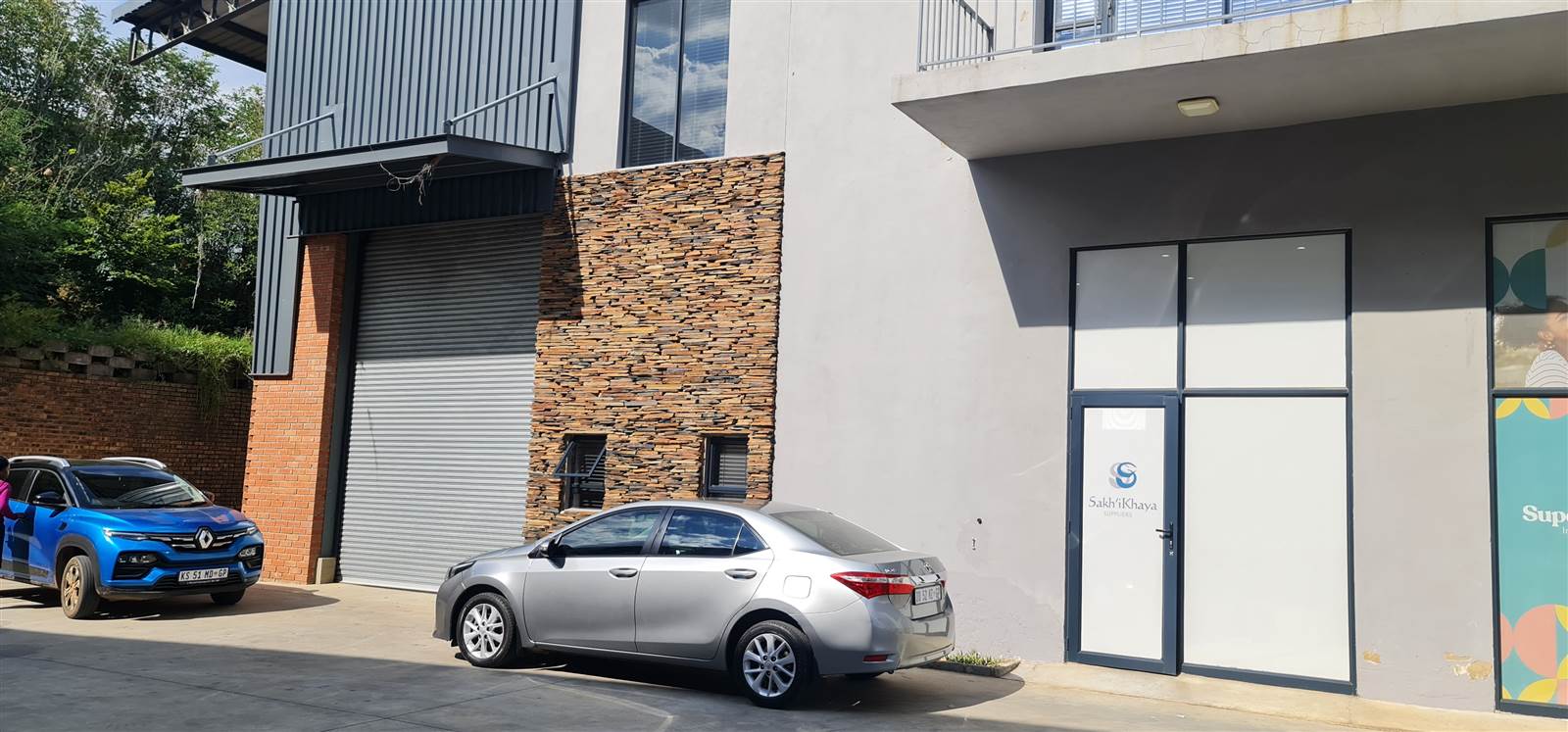 465  m² Industrial space in Roodepoort Central photo number 2