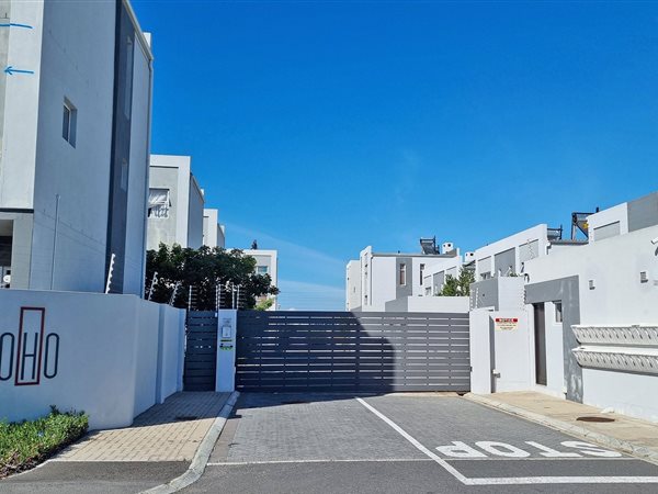 2 Bed Townhouse in Big Bay