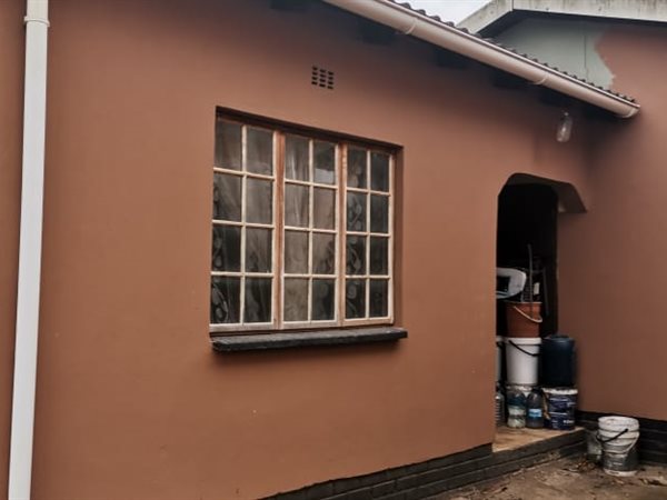 3 Bed House in Ulundi