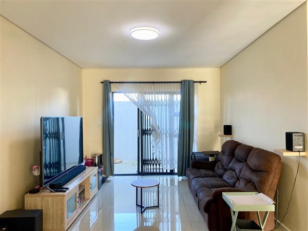 2 Bed Apartment