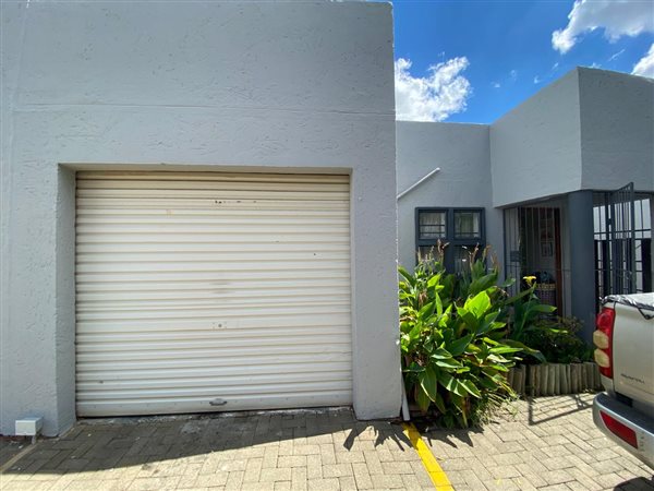 2 Bedroom Simplex