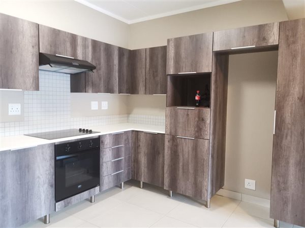 2 Bed Apartment