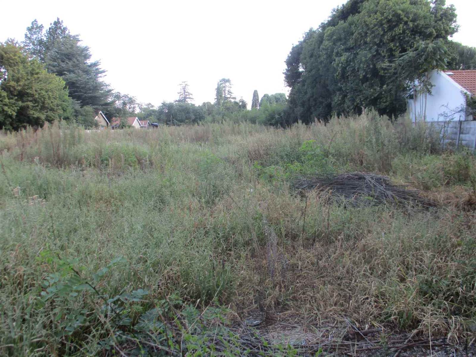 4064 m² Land available in Henley on Klip photo number 6