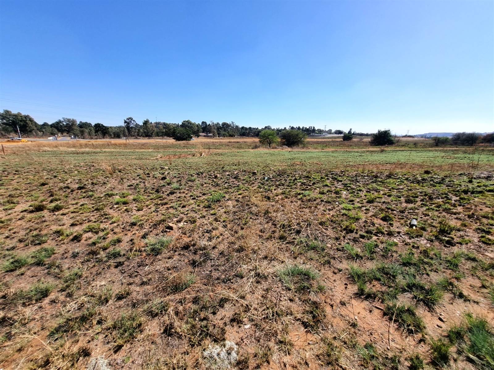 1 ha Land available in Walkerville photo number 1