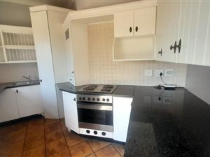 Apartment in Meerhof