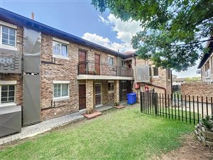 1 Bed Apartment in Newmark Estate
