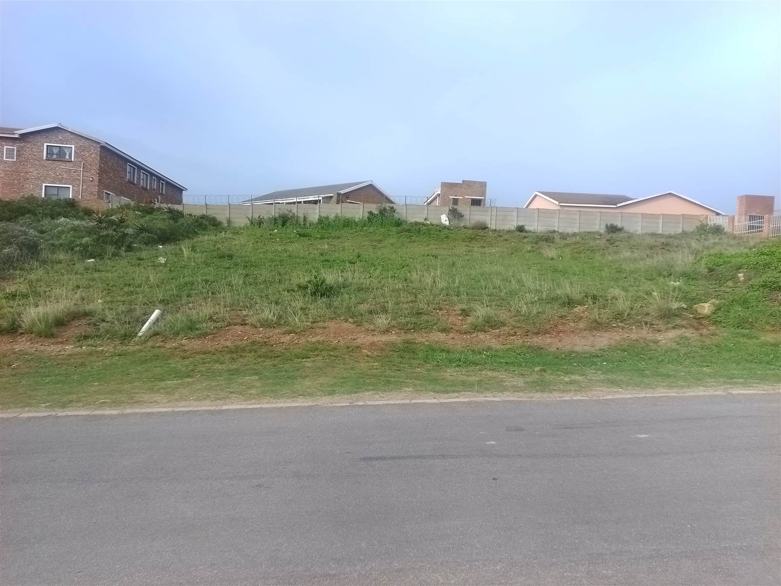 510 m² Land available in Mossel Bay photo number 2