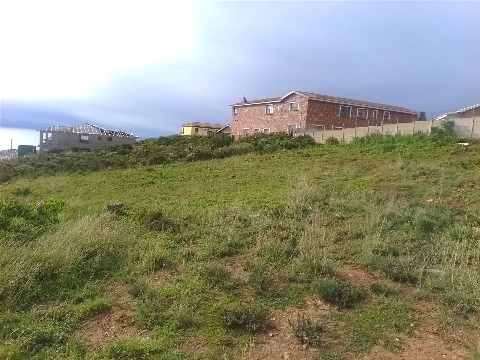 510 m² Land available in Mossel Bay photo number 3