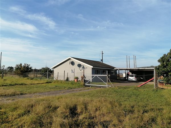 57.2 ha Farm 57.2 ha Farm