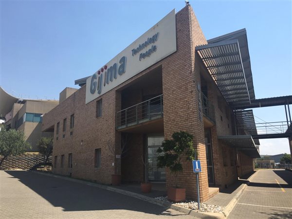 1 454  m² Commercial space