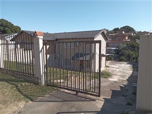 2 Bed House in Woodhurst