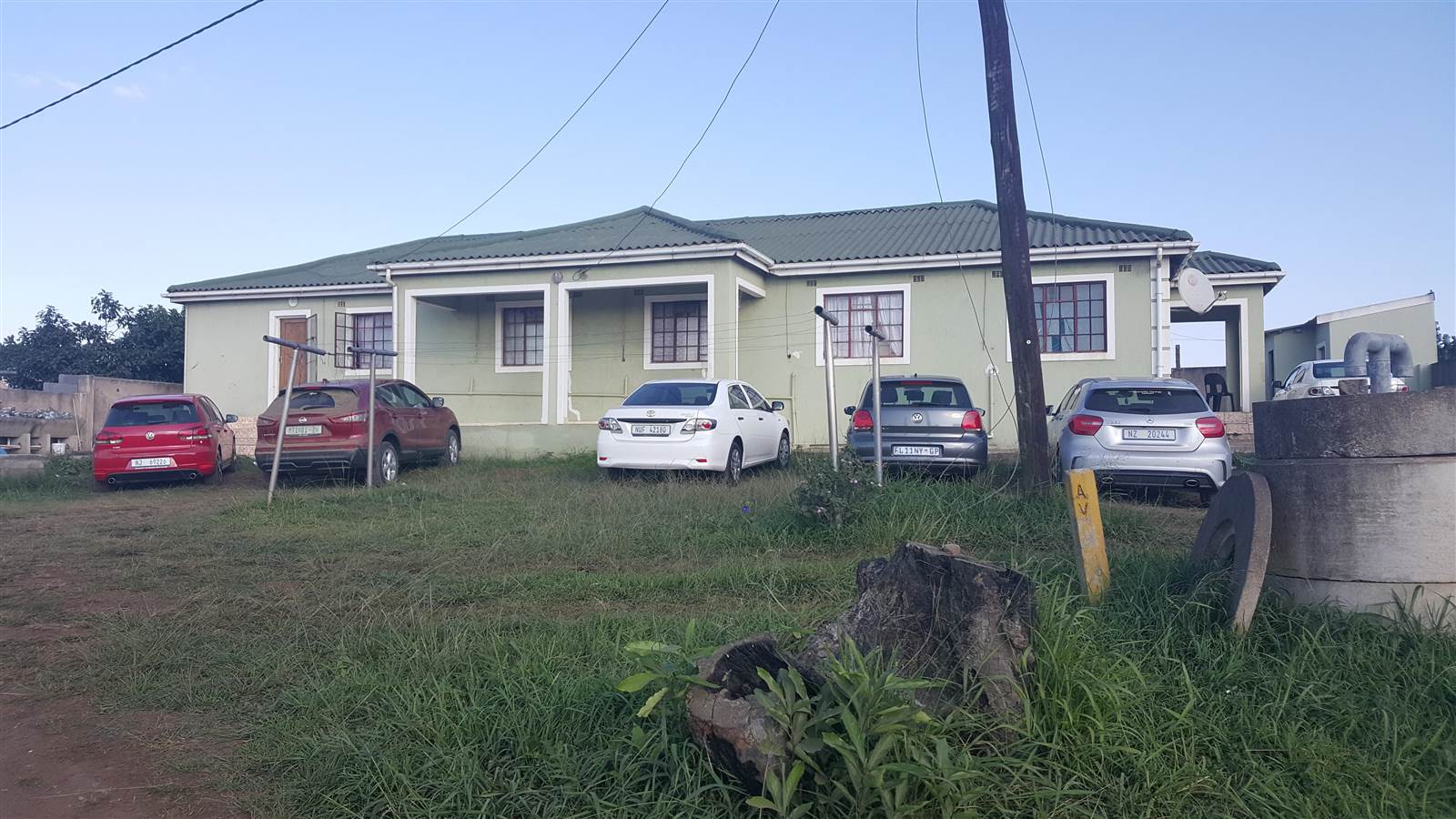 11 Bed House in Eshowe photo number 1