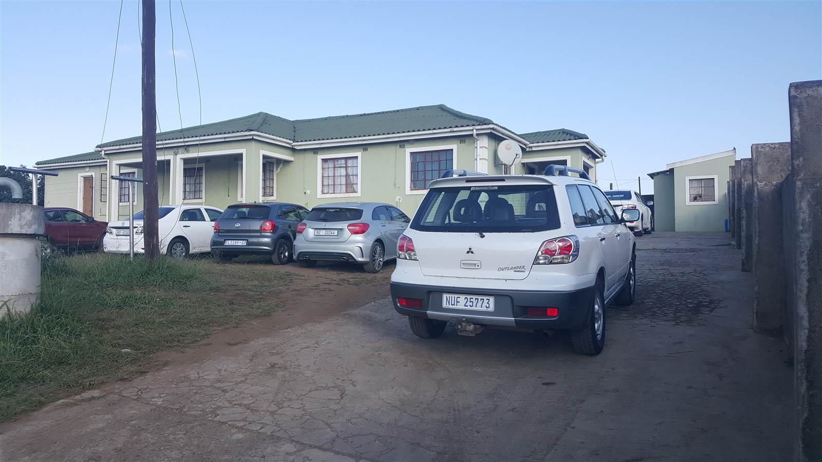 11 Bed House in Eshowe photo number 8
