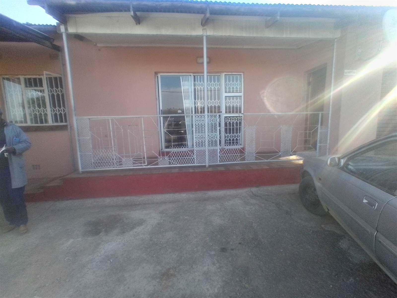 2 Bed House in Mthata photo number 1