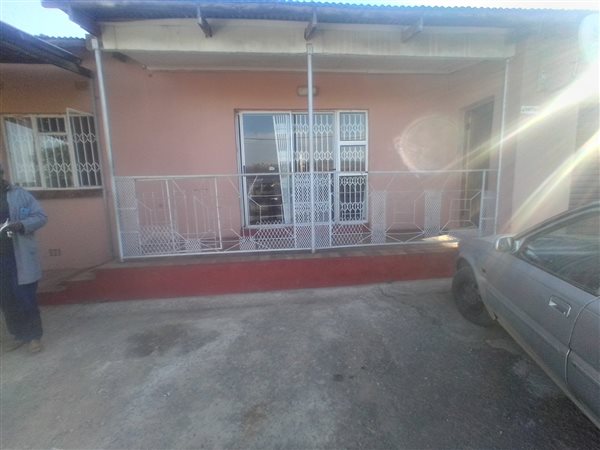 2 Bed House in Mthata