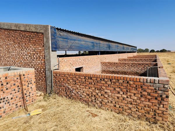 202.1 ha Farm 202.1 ha Farm