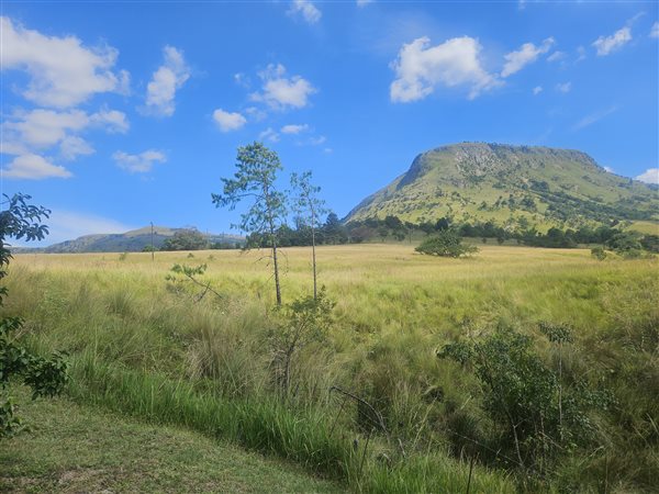 27.3 ha Farm 27.3 ha Farm