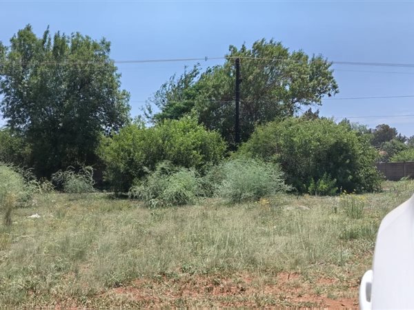 1.6 ha Land 1.6 ha Land