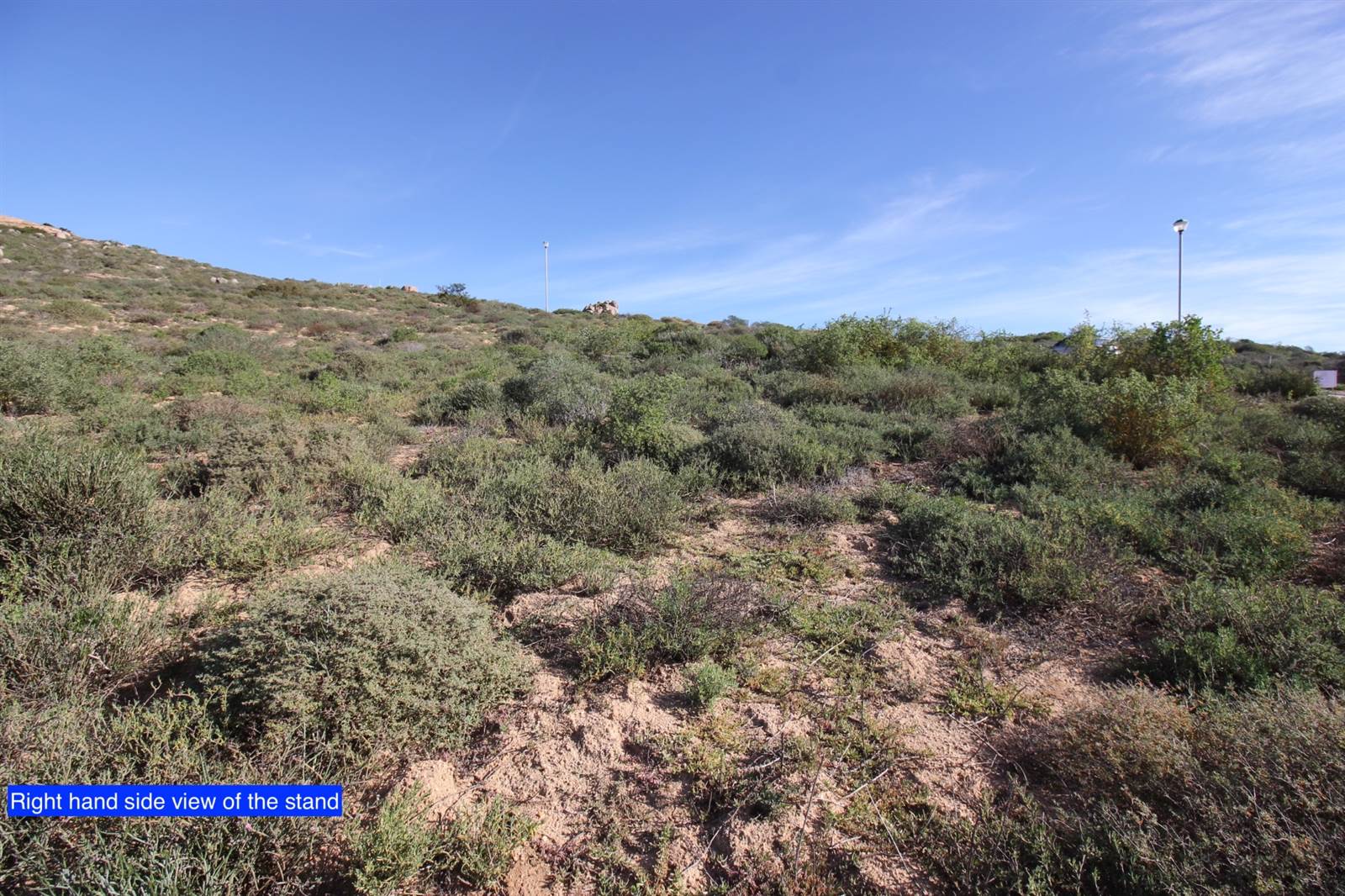 448 m² Land available in St Helena Bay photo number 6