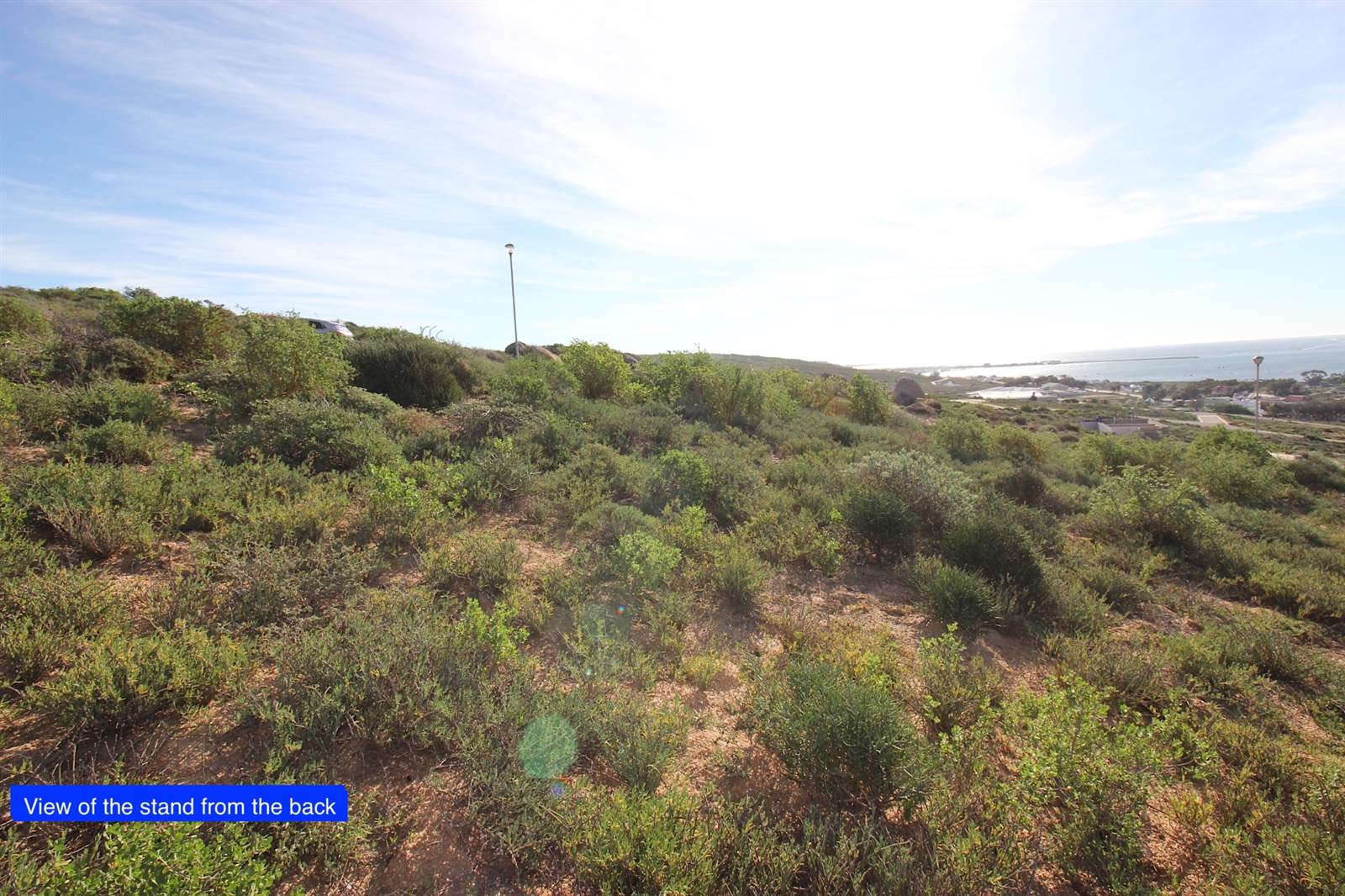 448 m² Land available in St Helena Bay photo number 5