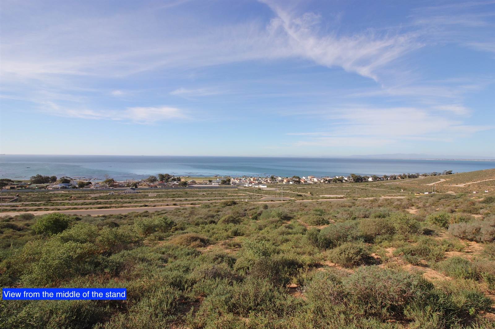 448 m² Land available in St Helena Bay photo number 7