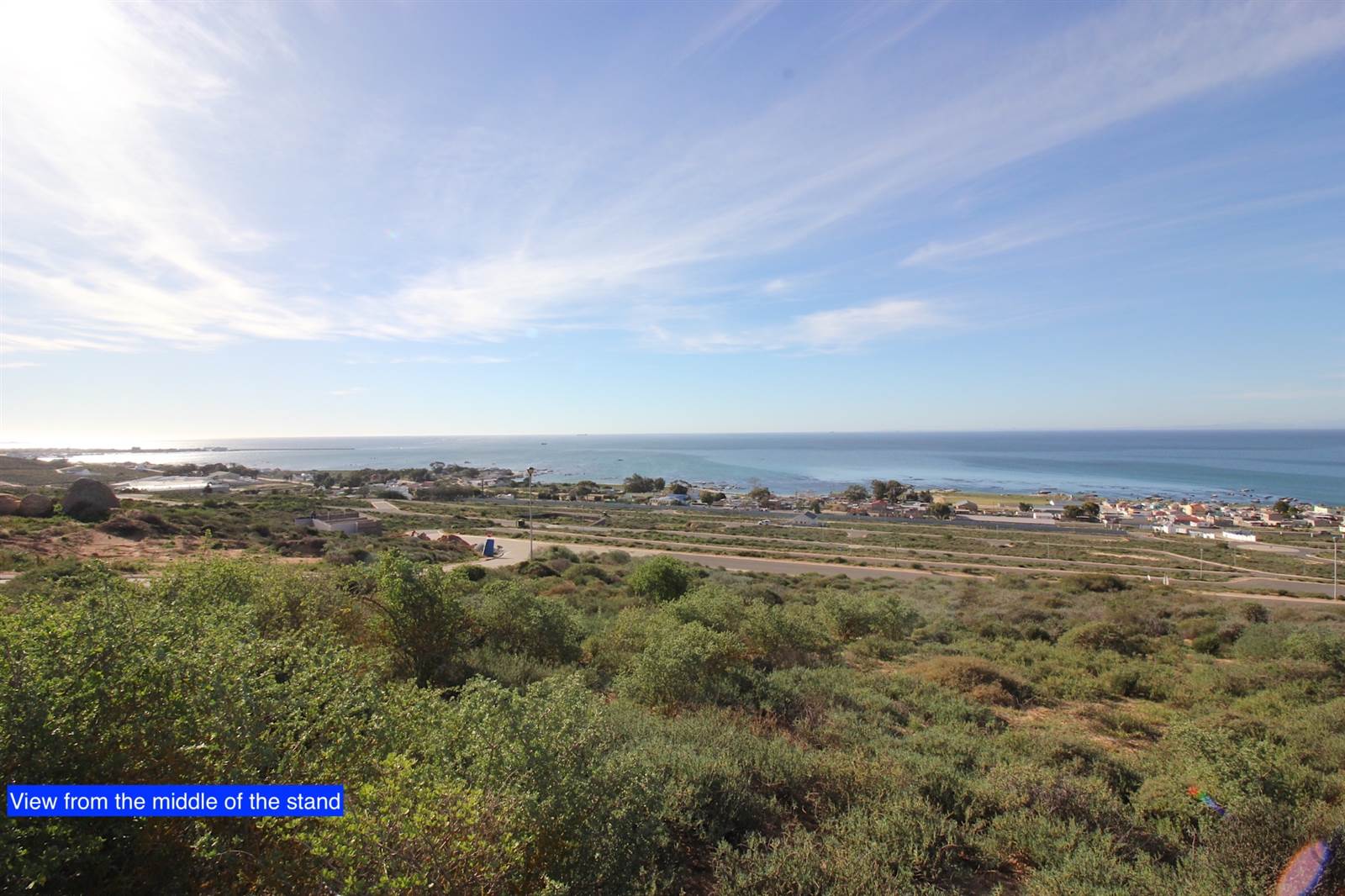 448 m² Land available in St Helena Bay photo number 10