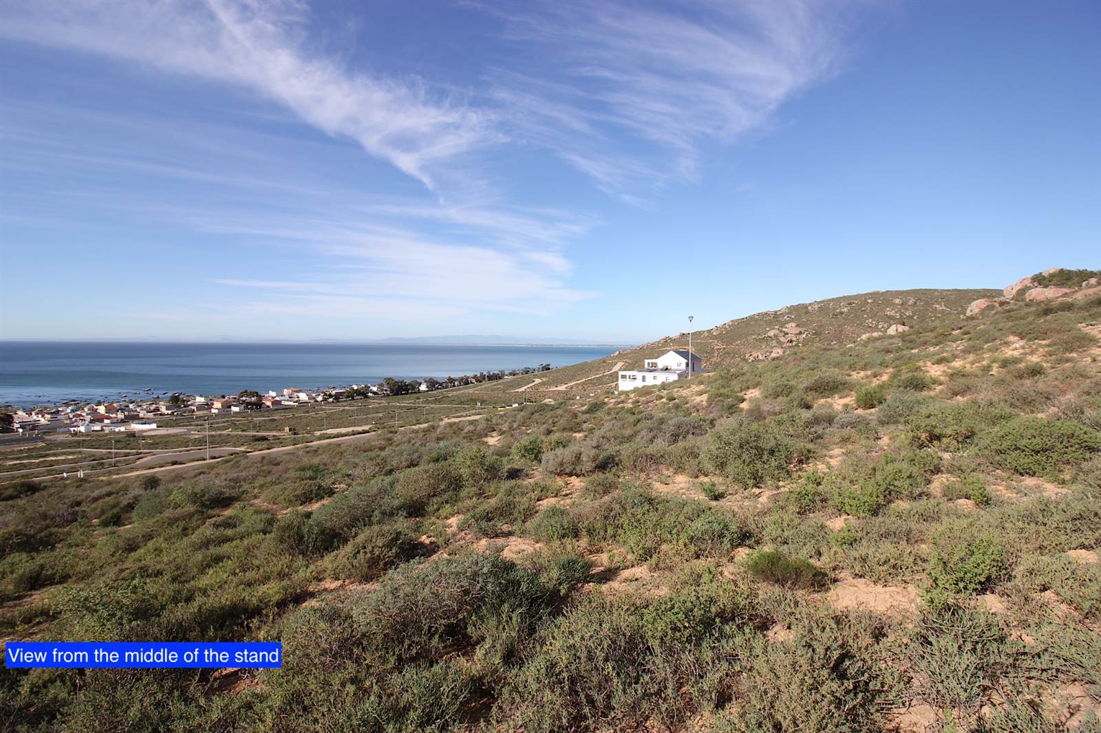 448 m² Land available in St Helena Bay photo number 8