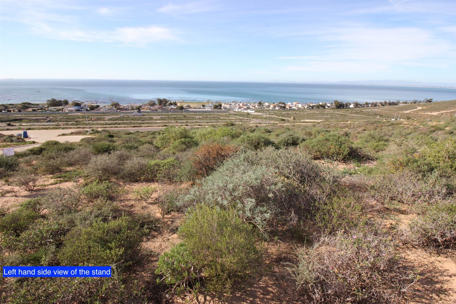 448 m² Land available in St Helena Bay photo number 4