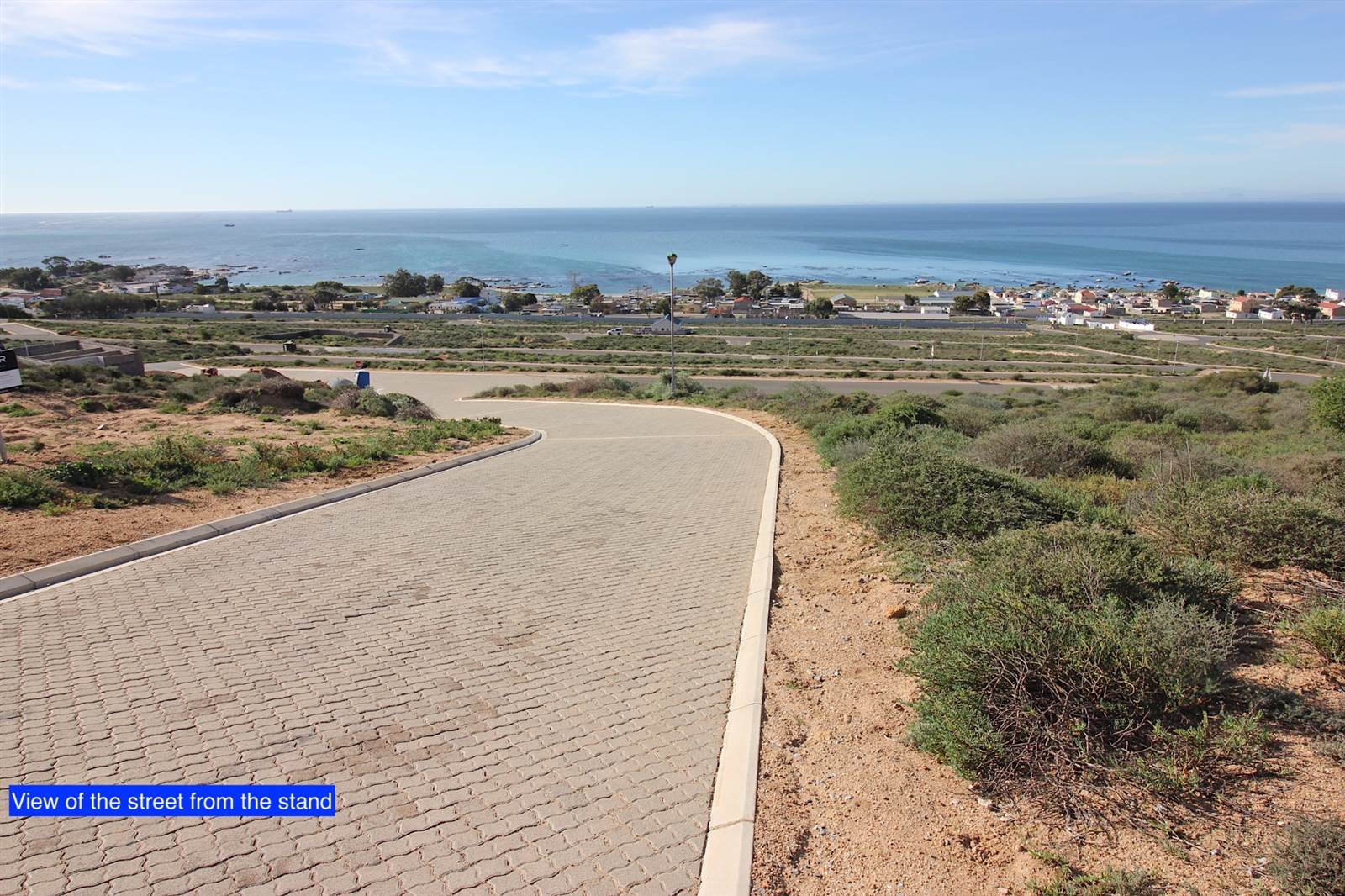 448 m² Land available in St Helena Bay photo number 13