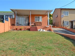 3 Bed House in Forest Haven