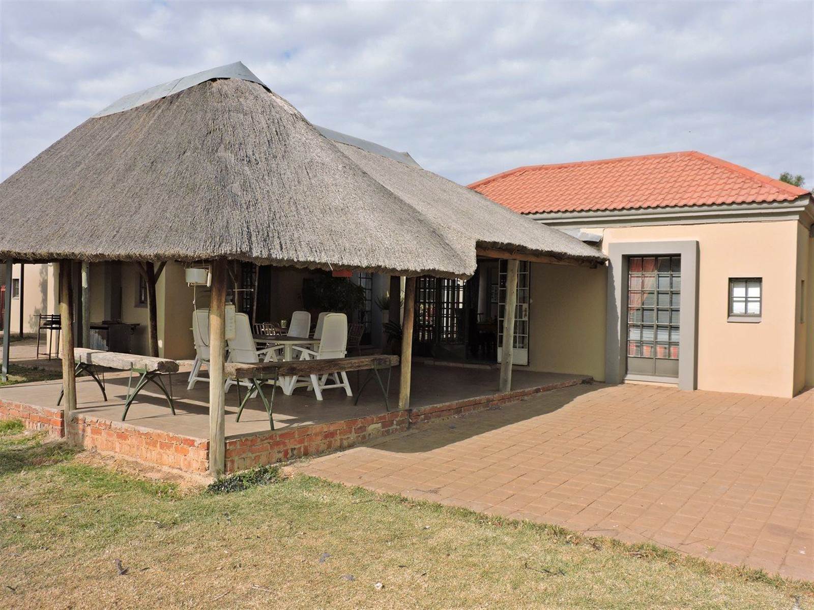 3 Bed House in Quaggafontein photo number 1