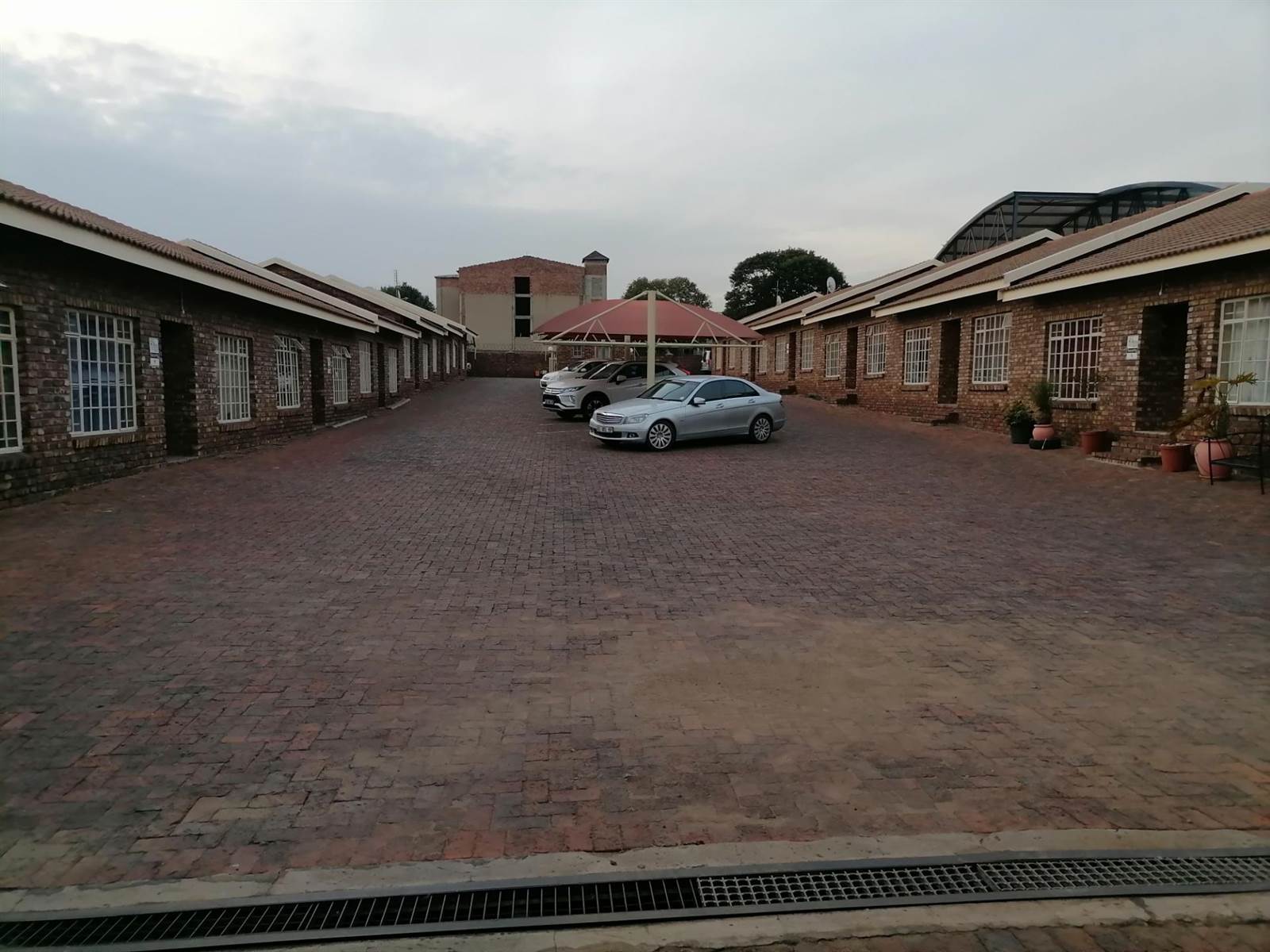 Townhouse in Ermelo photo number 1