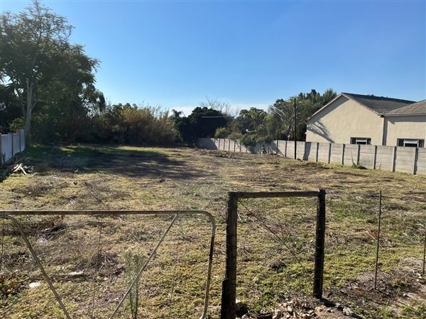 1 445 m² Land 1 445 m² Land