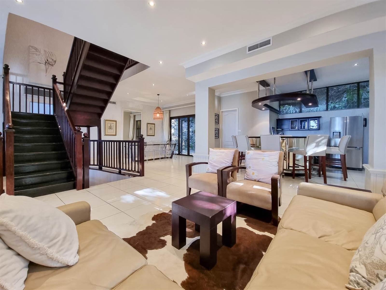 4 Bed House in Zimbali Estate photo number 5