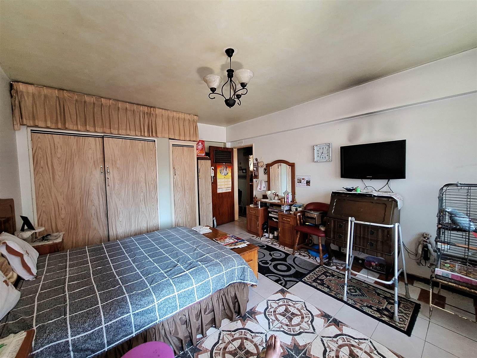 1 Bed Flat in Durban CBD photo number 6